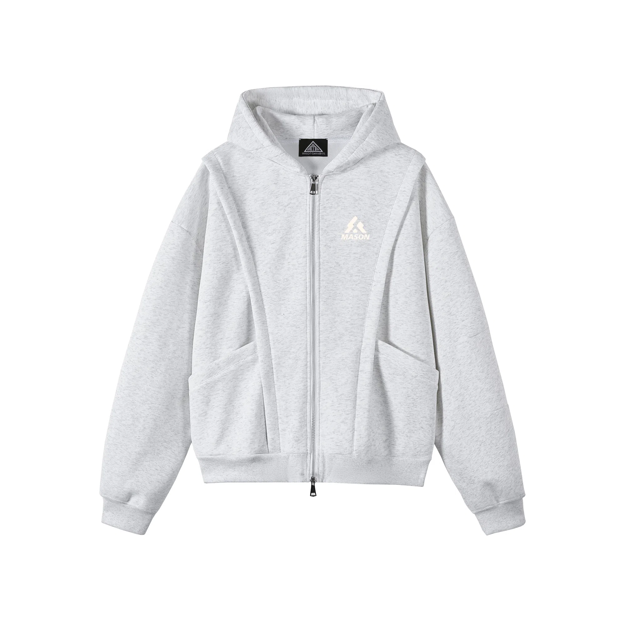 masongarments Logoboxy