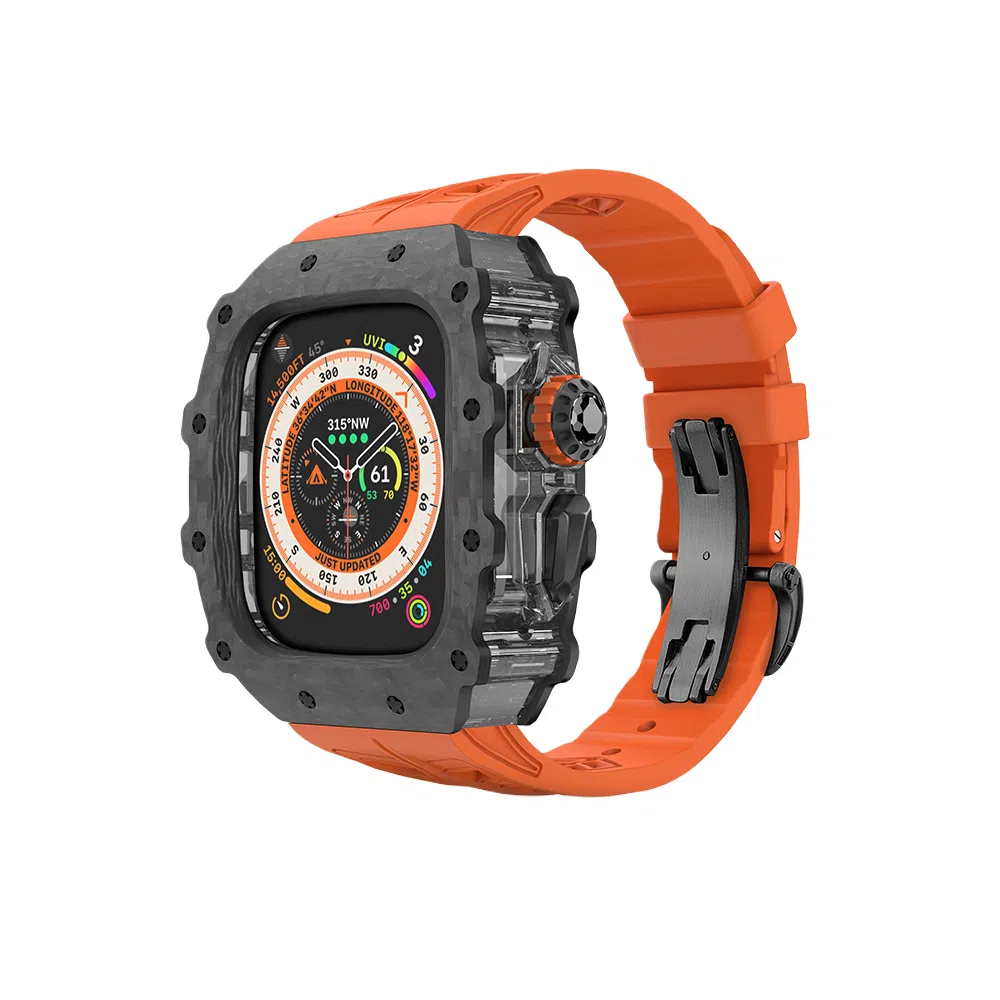 MSSM ultra iwatch S10S9SE876