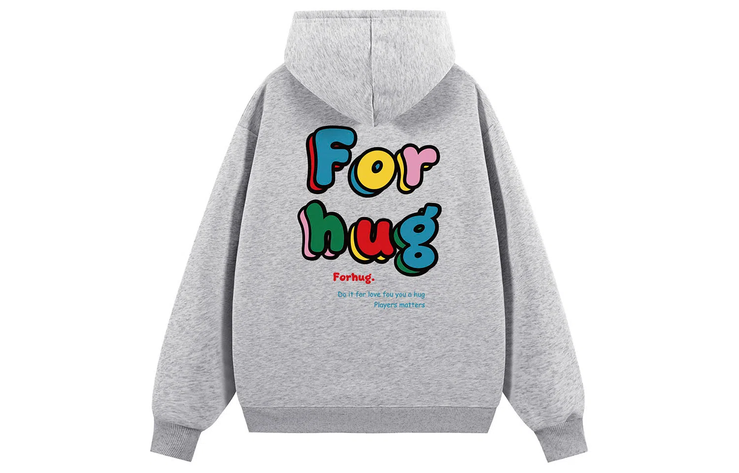 FORHUG