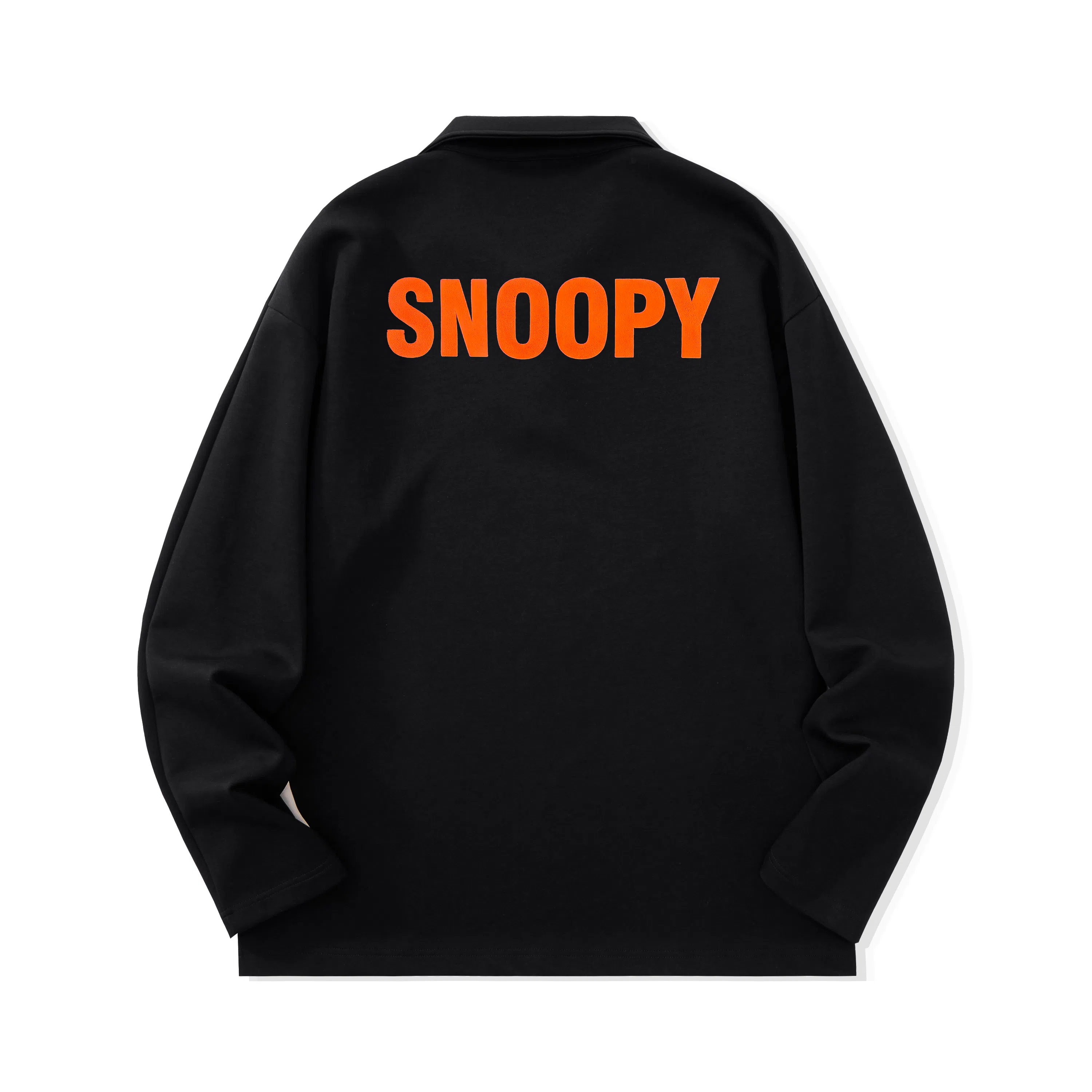 SNOOPY LOGO