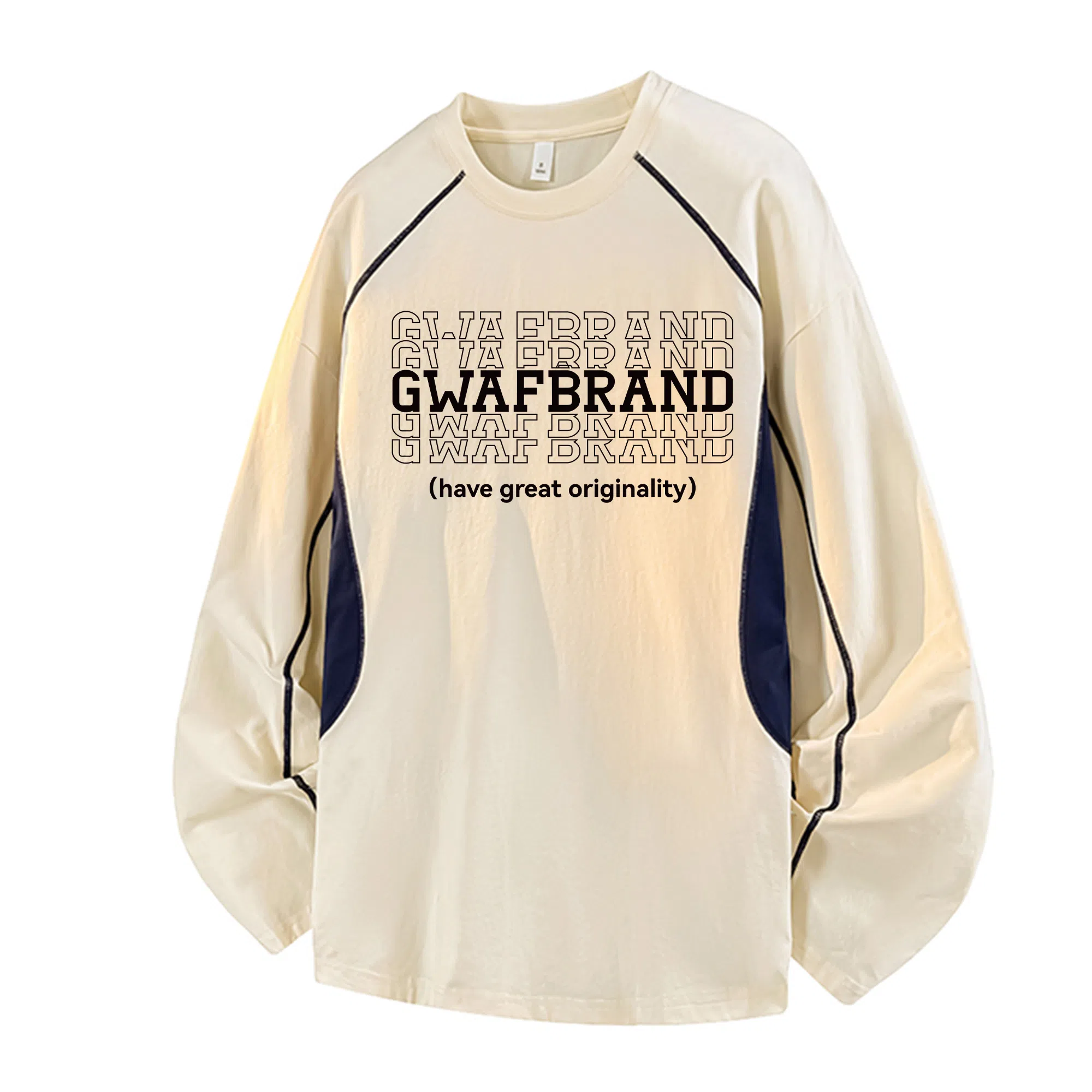 GWAF logo