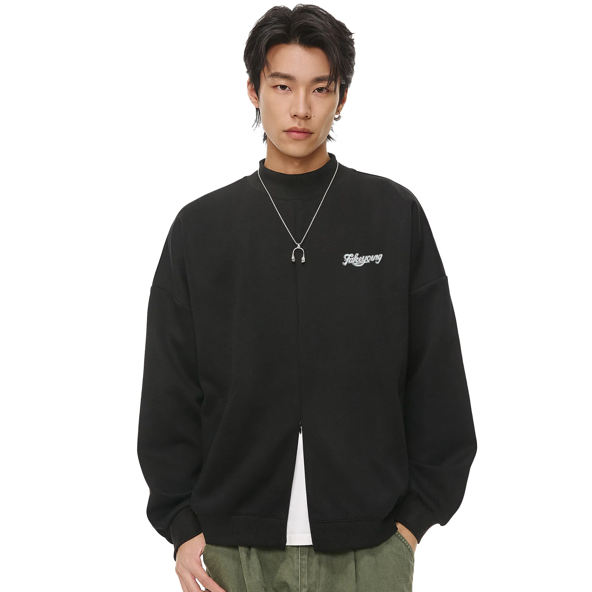 Fakeyoung cleanfitlogo