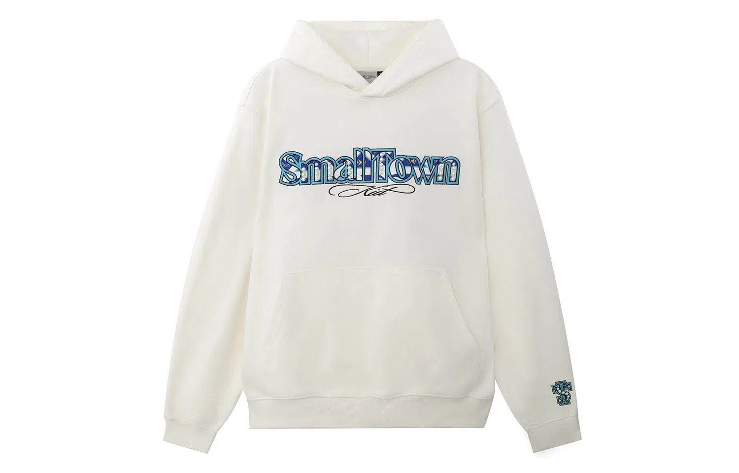 STK SMALL TOWN KID