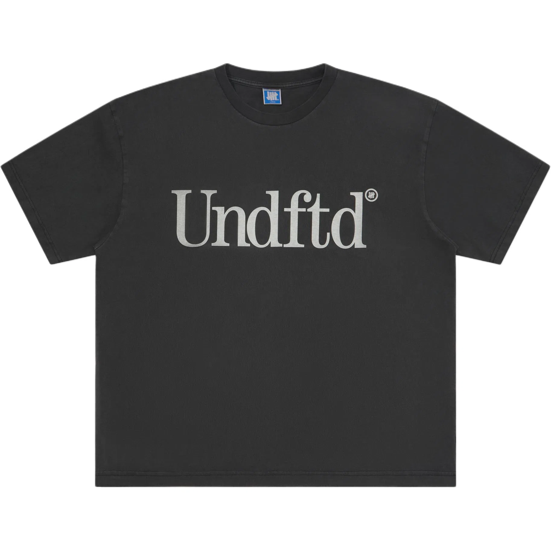UNDEFEATED FW25 LogoT