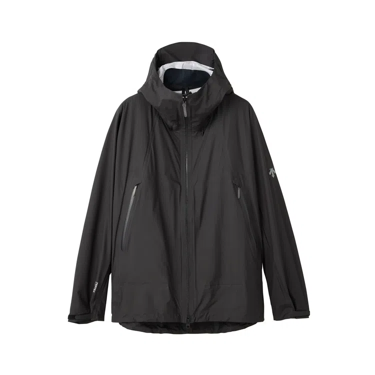 DESCENTE ALLTERRAIN 81 logo