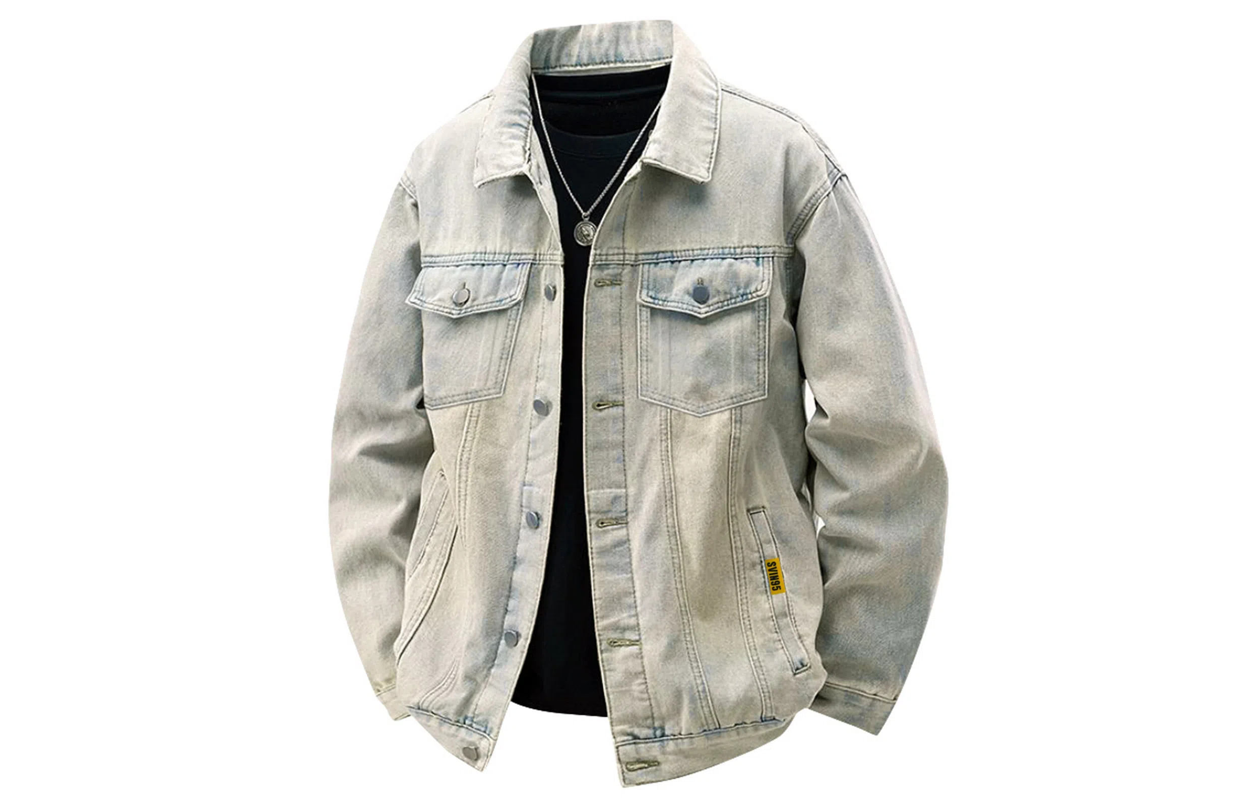 struggle vintage95 2025