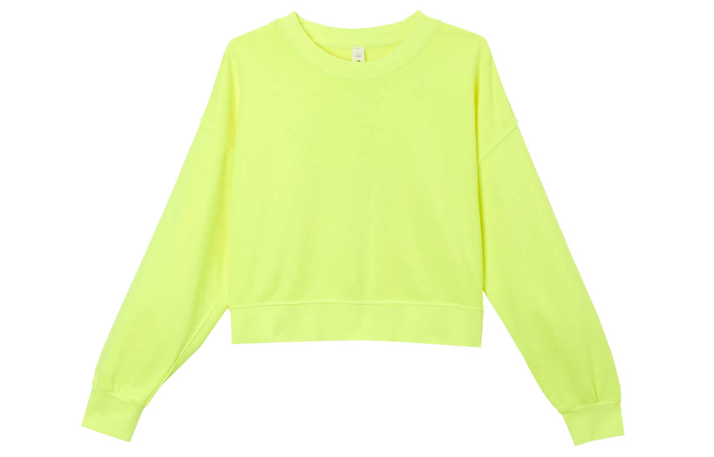 lululemon FW22 Perfectly Oversized