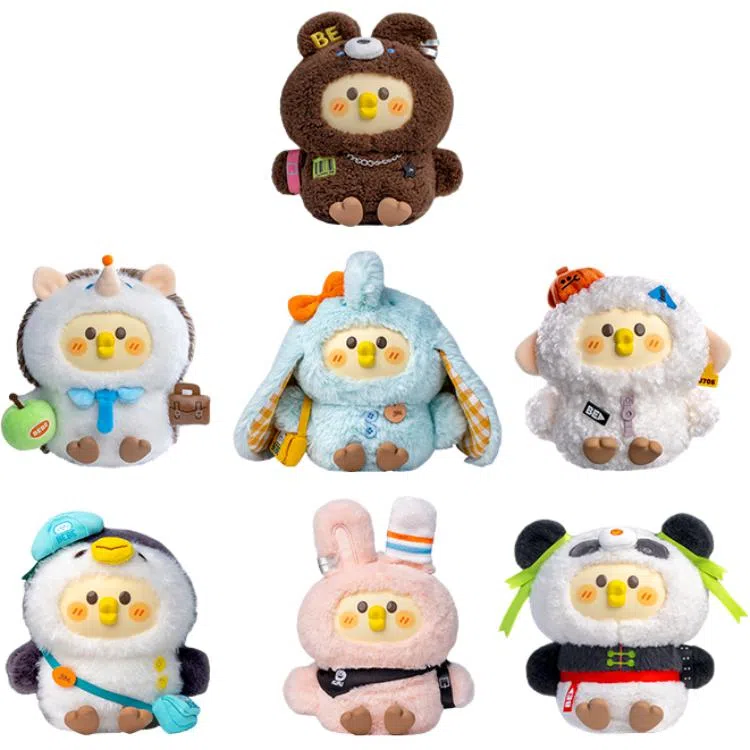TOP TOY BEBE- 6
