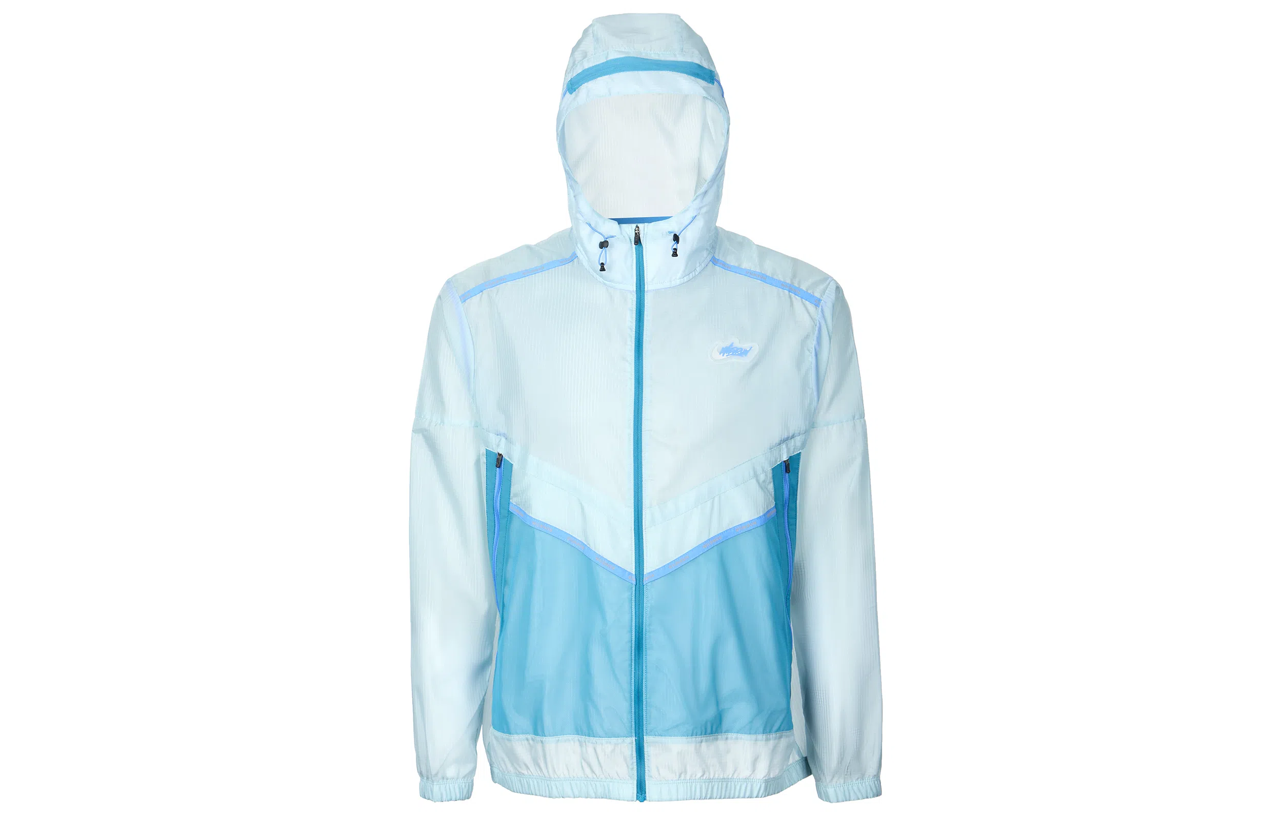 Nike Repel Wild Run Windrunner