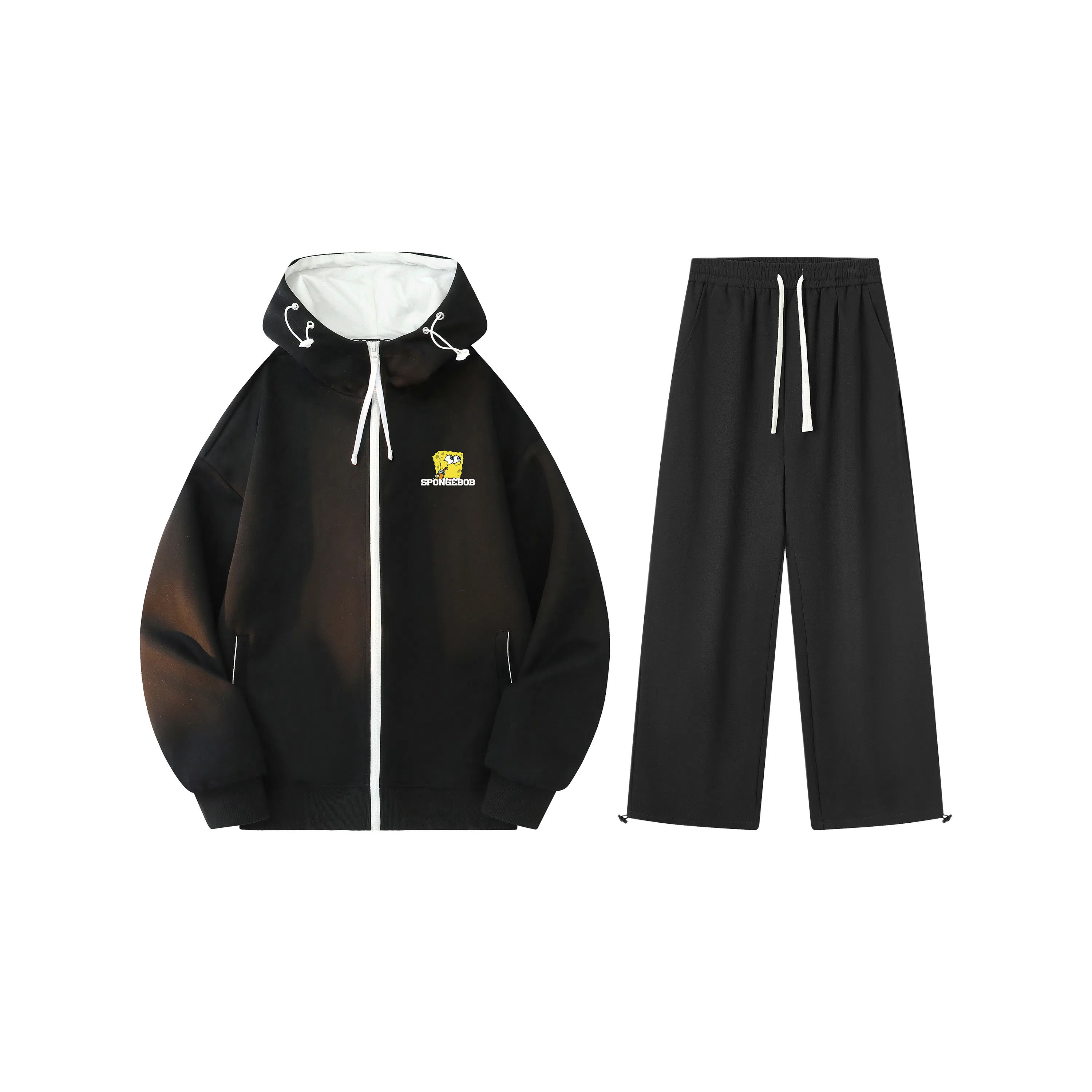 SPONGEBOB SQUAREPANTS Logo