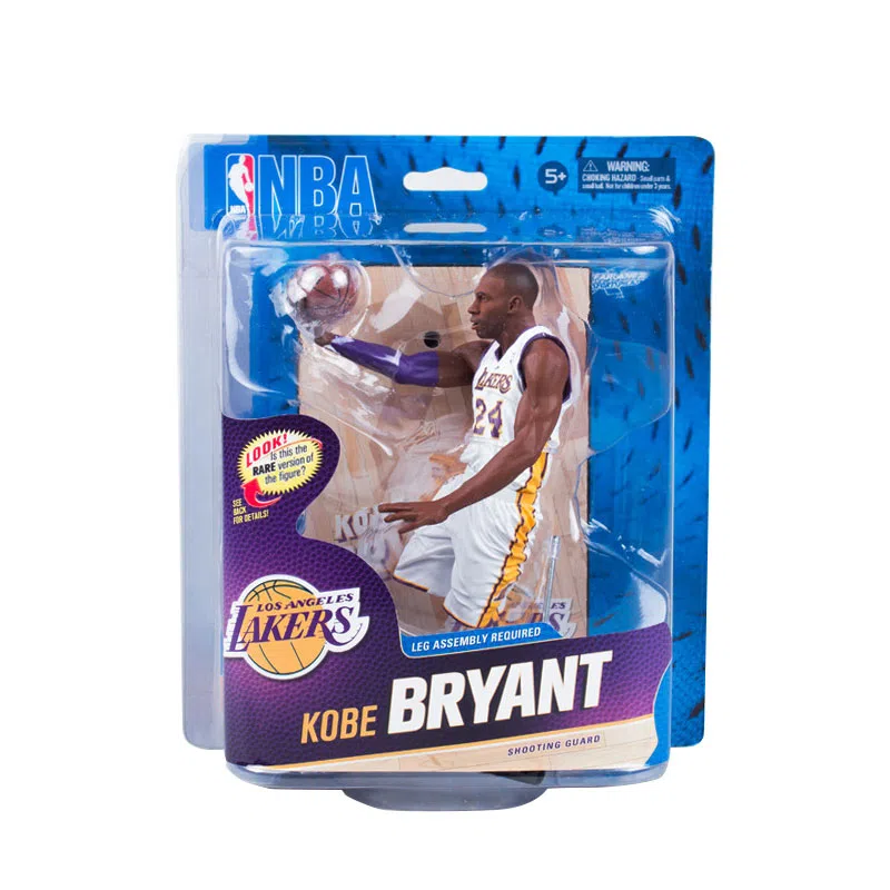 McFARLANE NBA 23 15.2cm