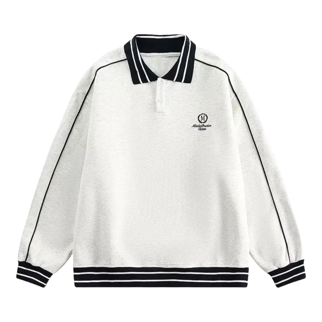 DAND polo