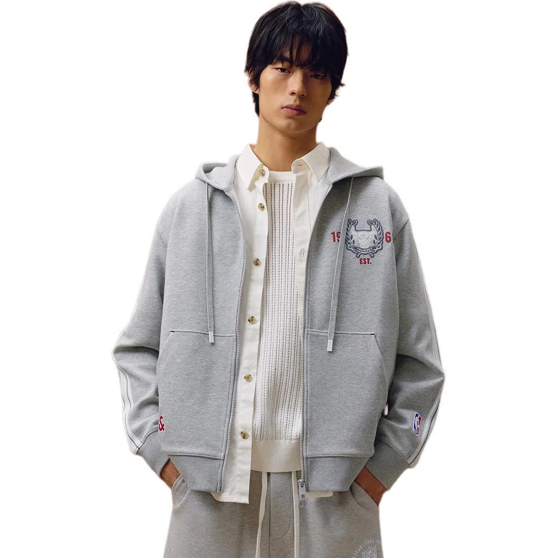 JACK JONES JACK JONES NBA