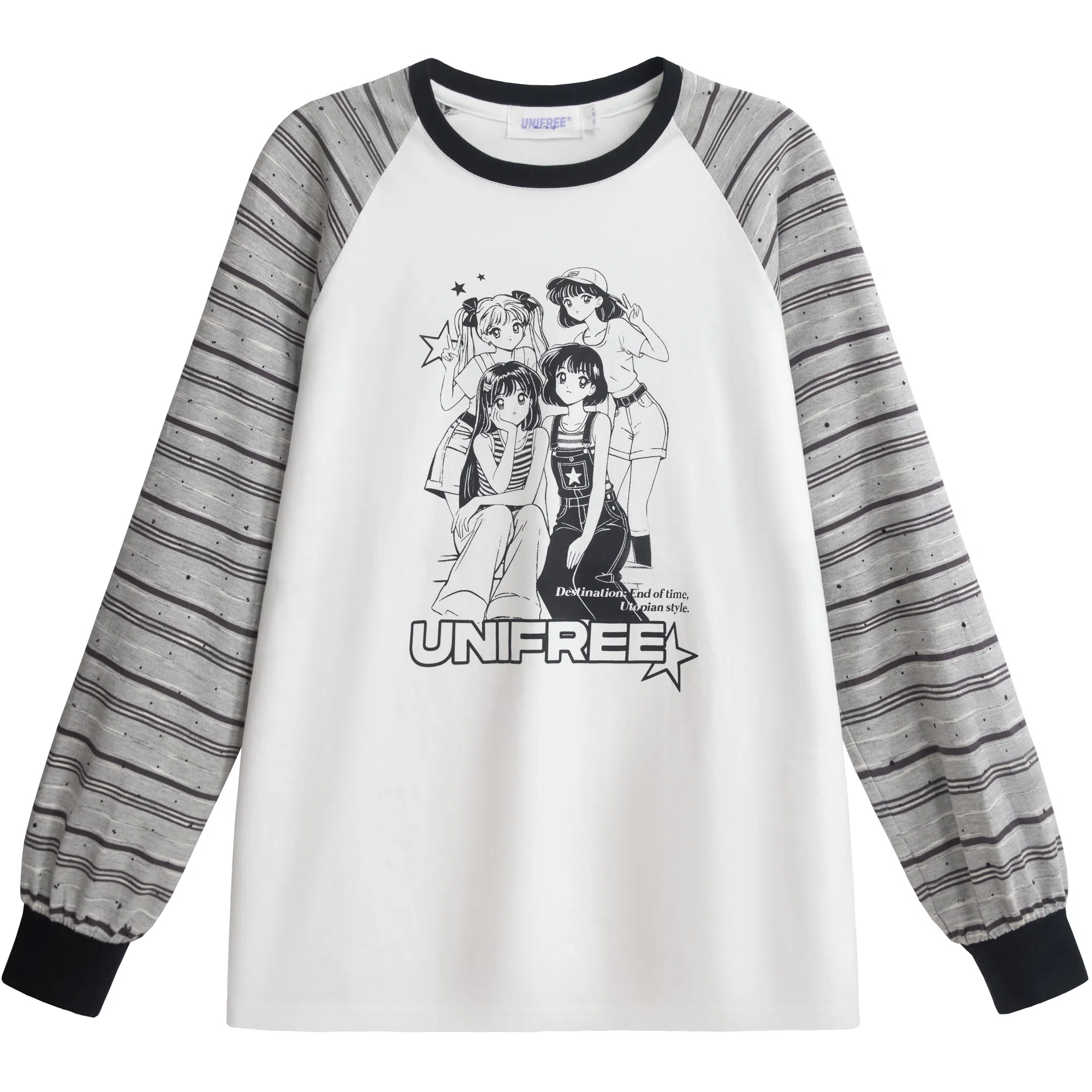 UNIFREE T