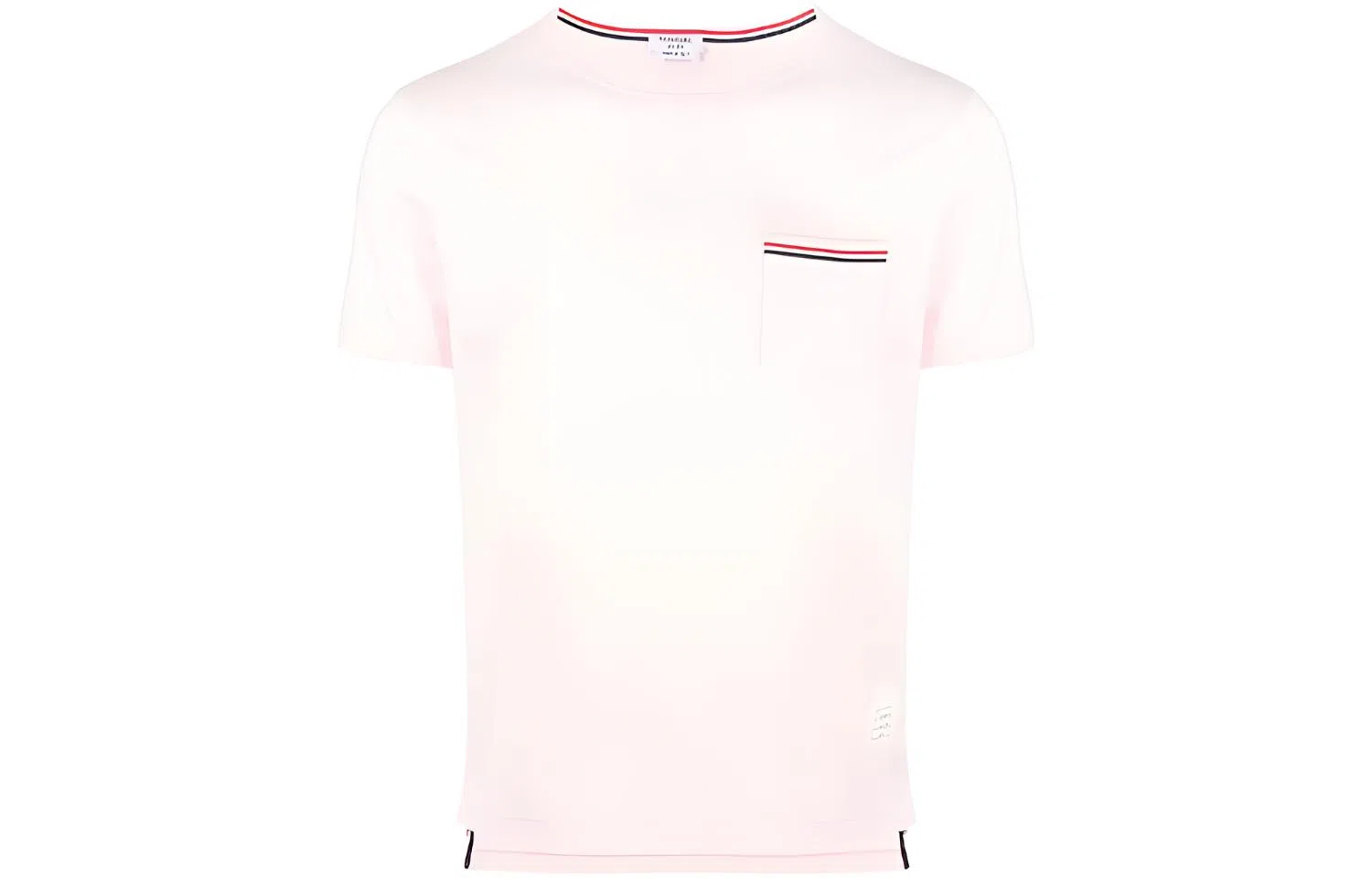 THOM BROWNE SS21 T