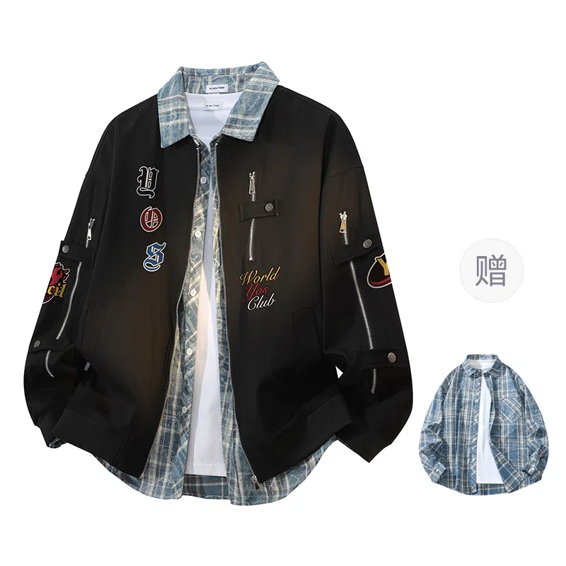 YOSICIL LogoCLEAN FIT