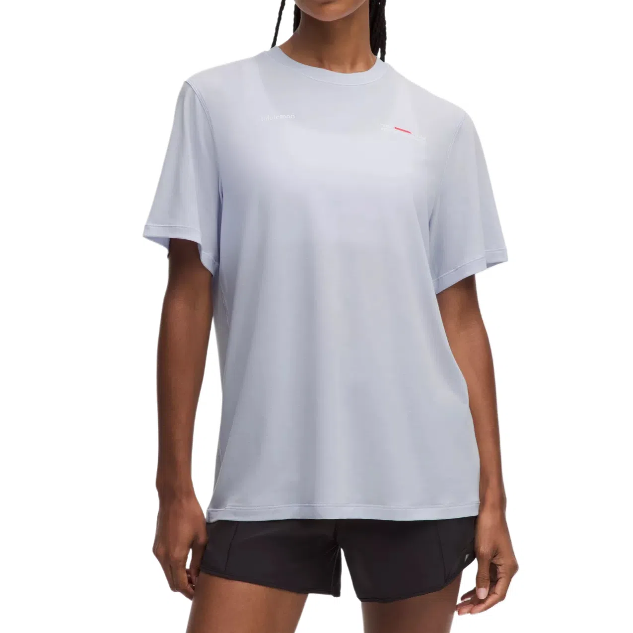 lululemon Jersey Training T