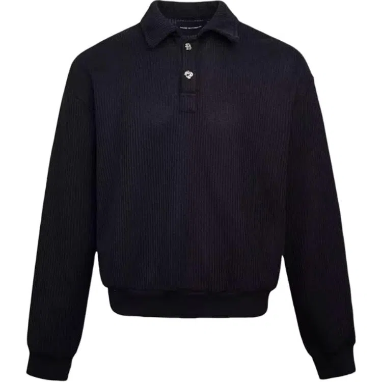 RVANGUARD cleanfitPOLOoversize