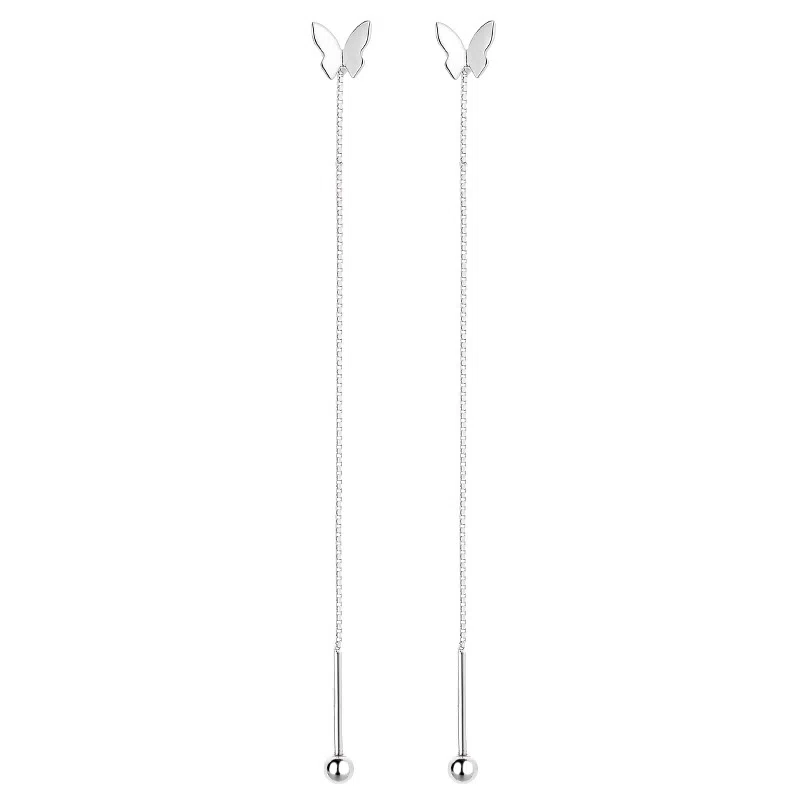 MISS WEI insins s925