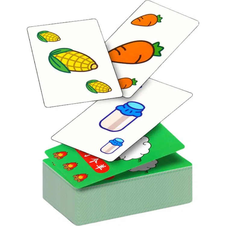 萌吉码 羊了个羊卡牌 其他桌游