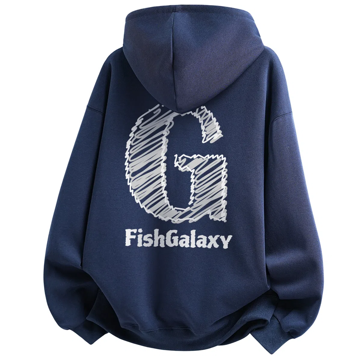 FISHGALAXY Logo