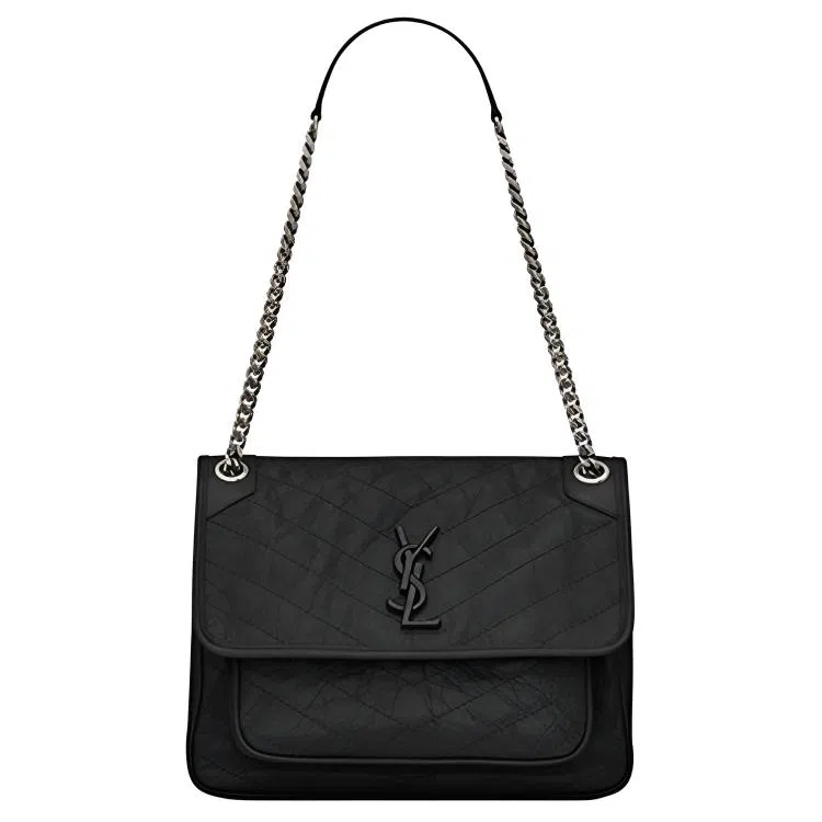SAINT LAURENT YSL Niki Logo