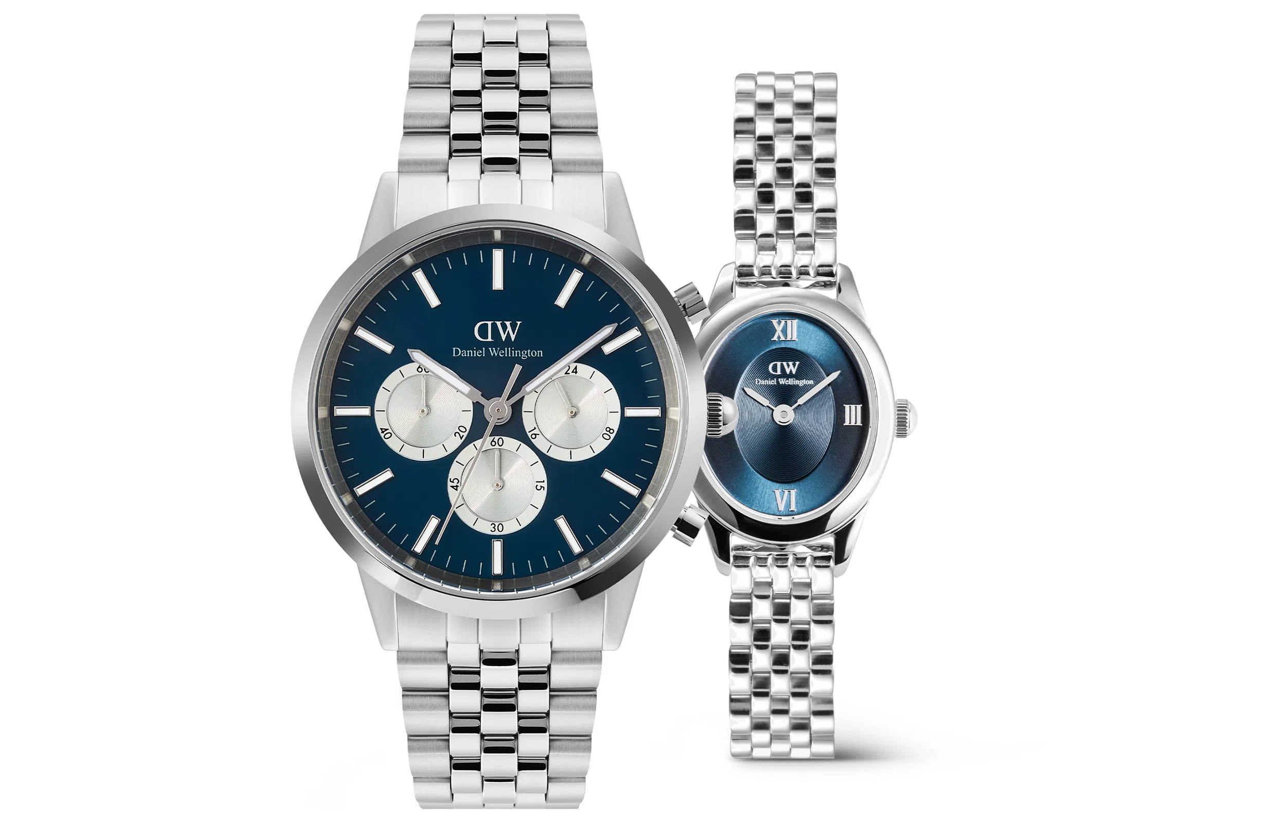 Daniel Wellington DW