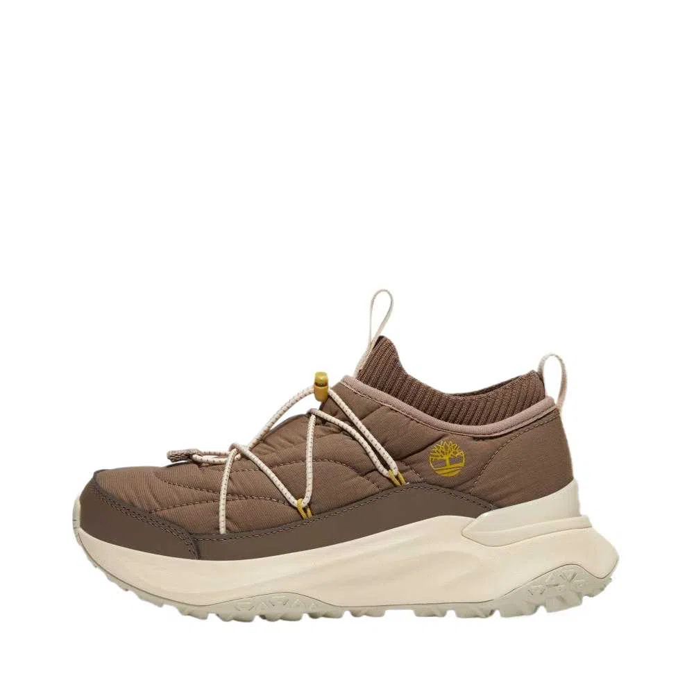 Timberland Motion Access