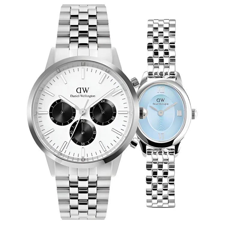 Daniel Wellington DW