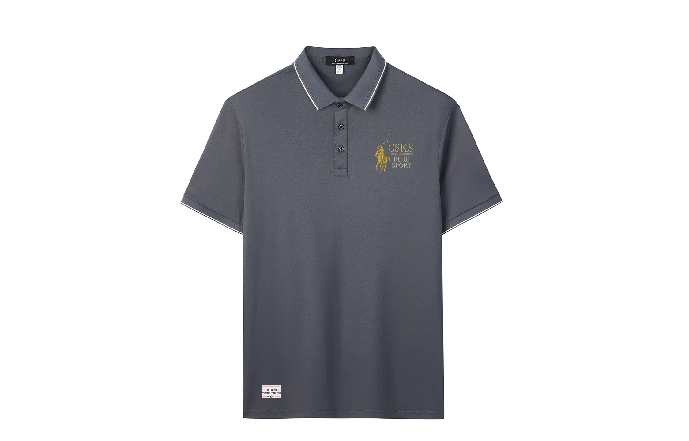 CSKS LogoPoloPolo