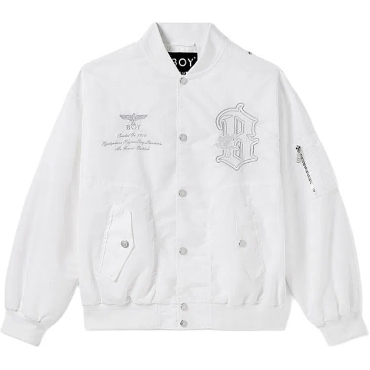 Boy London