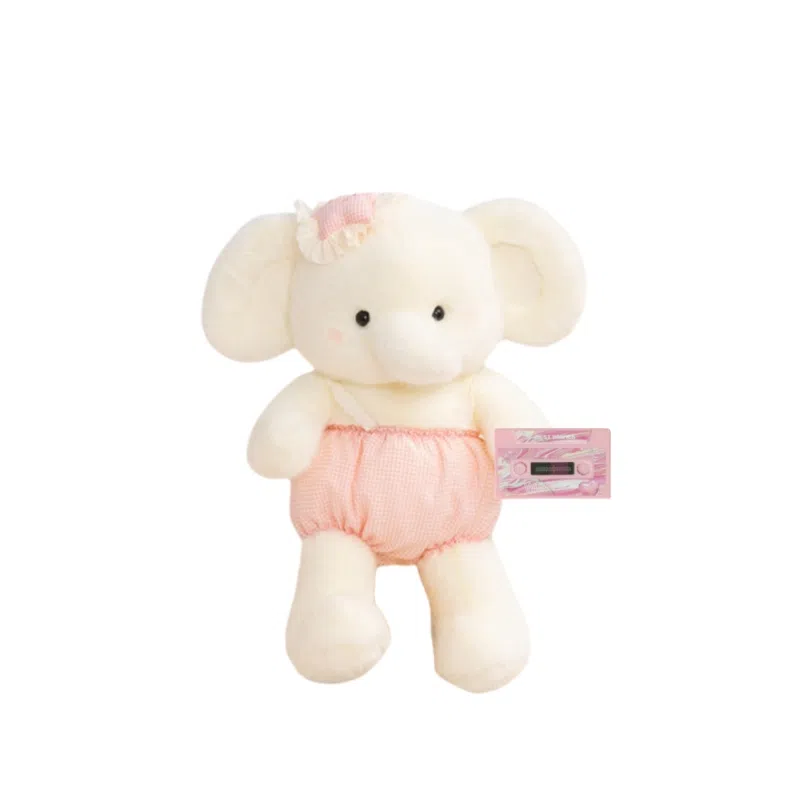 PUDOWRABBIT 35cm45cm