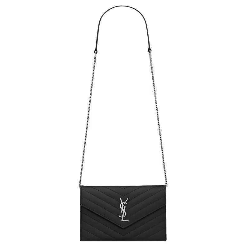 Saint Laurent Envelope Bag