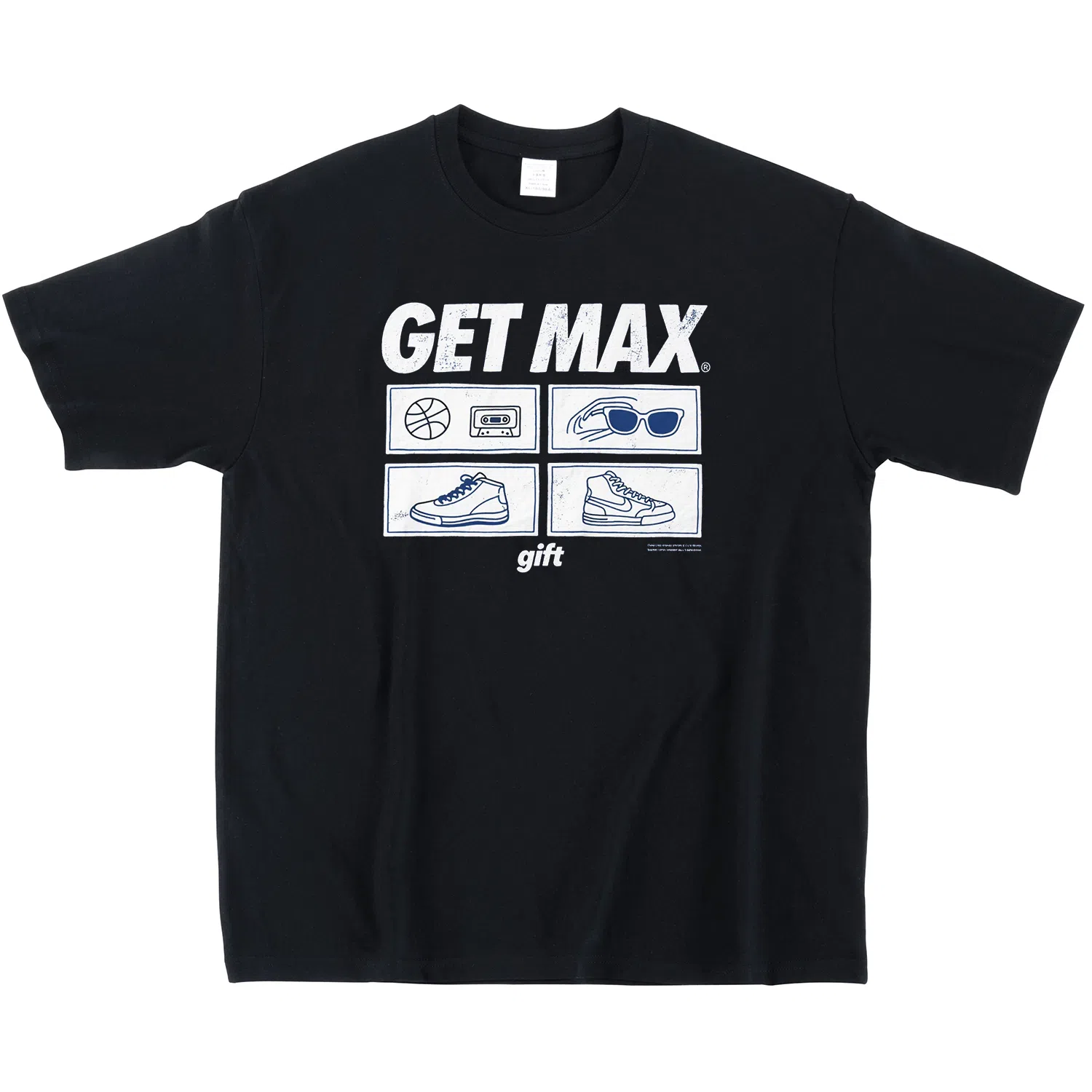 GET MAX GIFT T