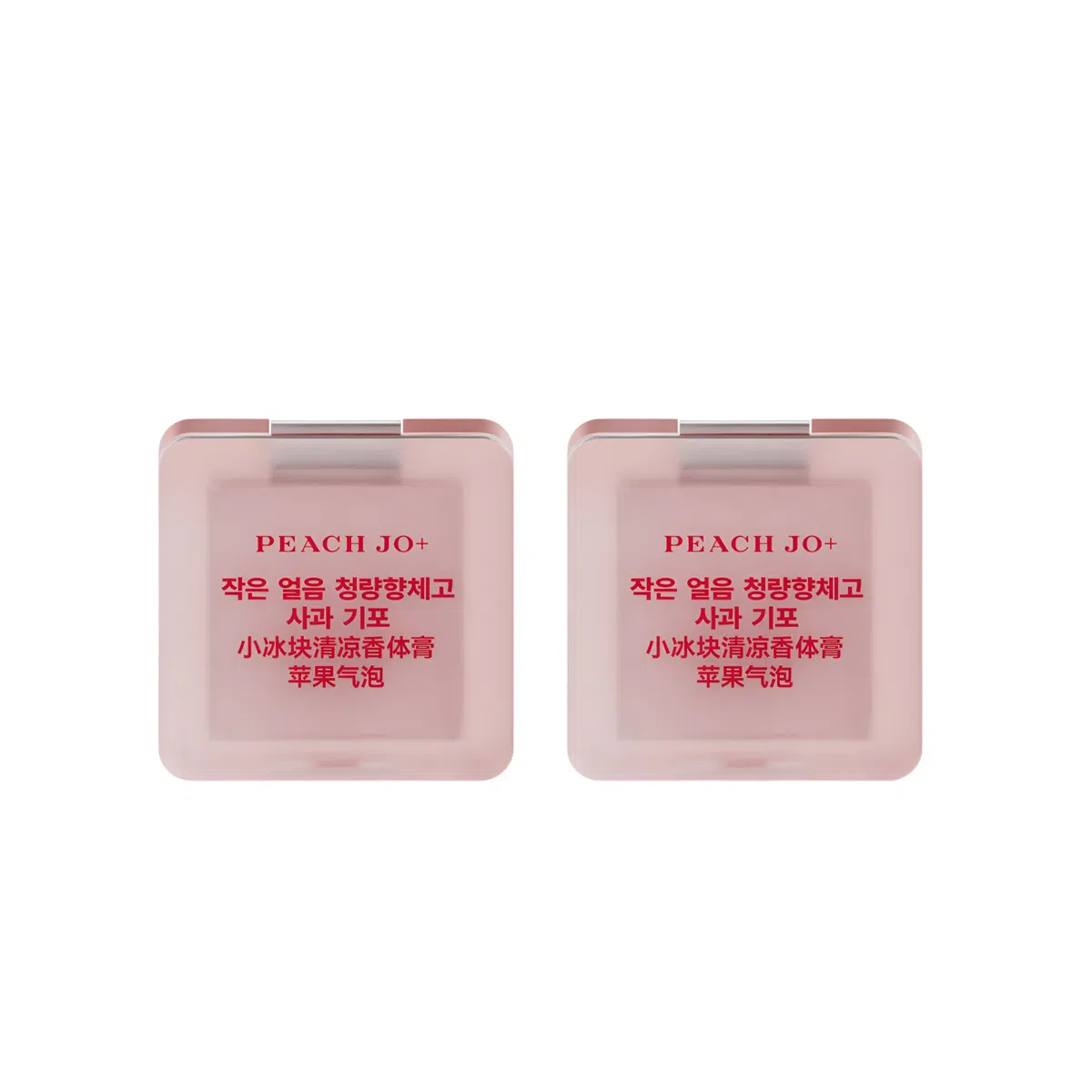 PEACH JO+