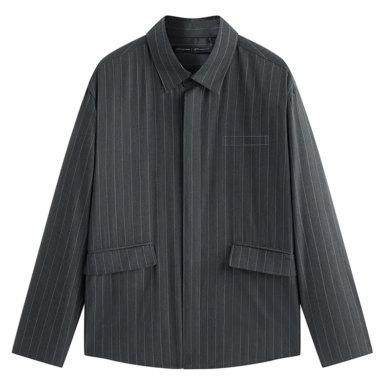 PEACEBIRD MEN PETER DO