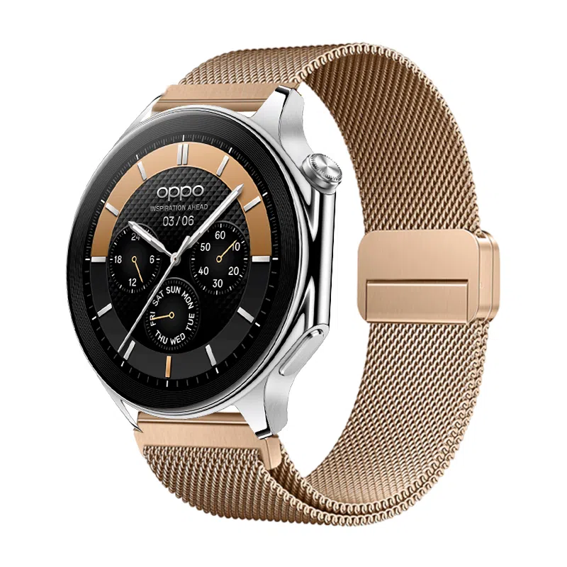 watchbond OPPO OPPOwatchX2