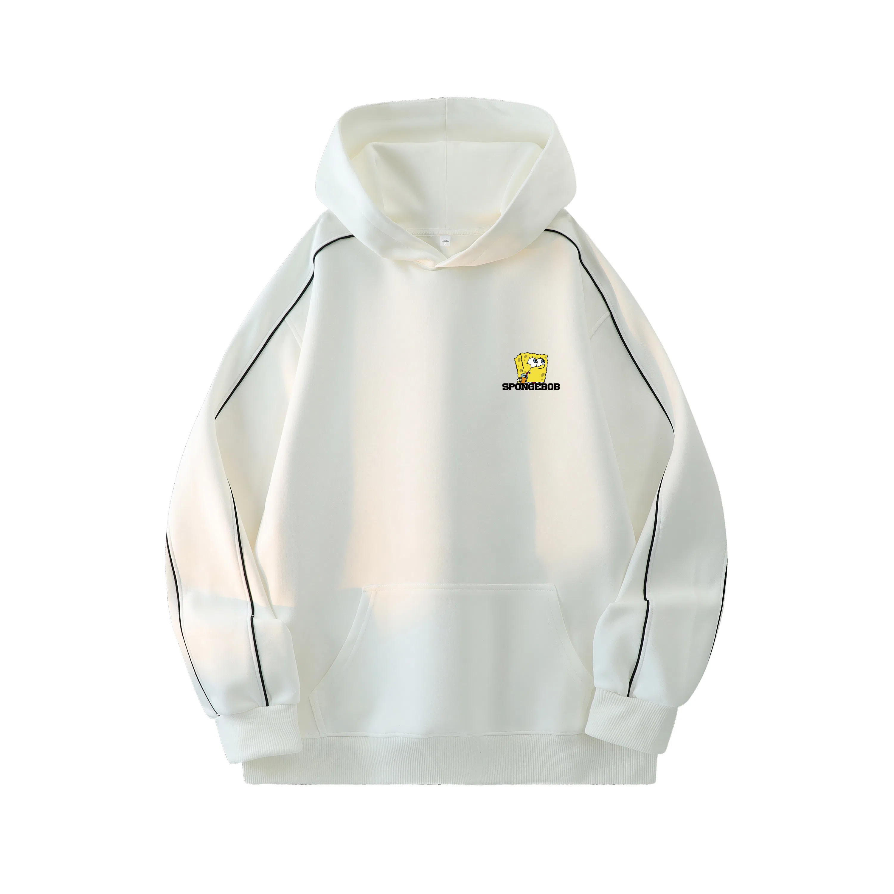 SPONGEBOB SQUAREPANTS Logo