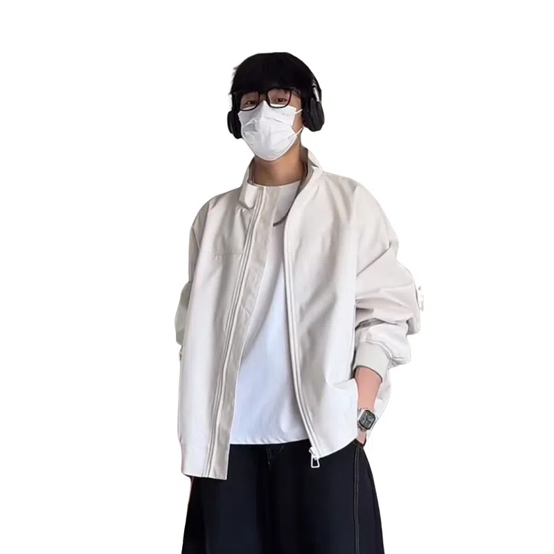 URBAN AUTHENTIC bombercleanfit