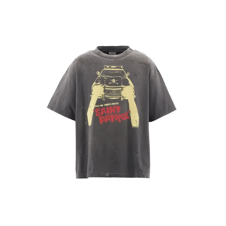 SAINT Mxxxxxx FW25 FW25 T