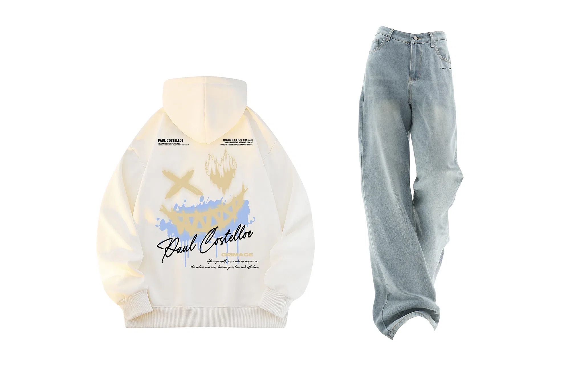 2PAUL COSTELLOE logo