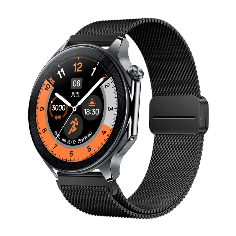 watchbond OPPO OPPOwatchX2