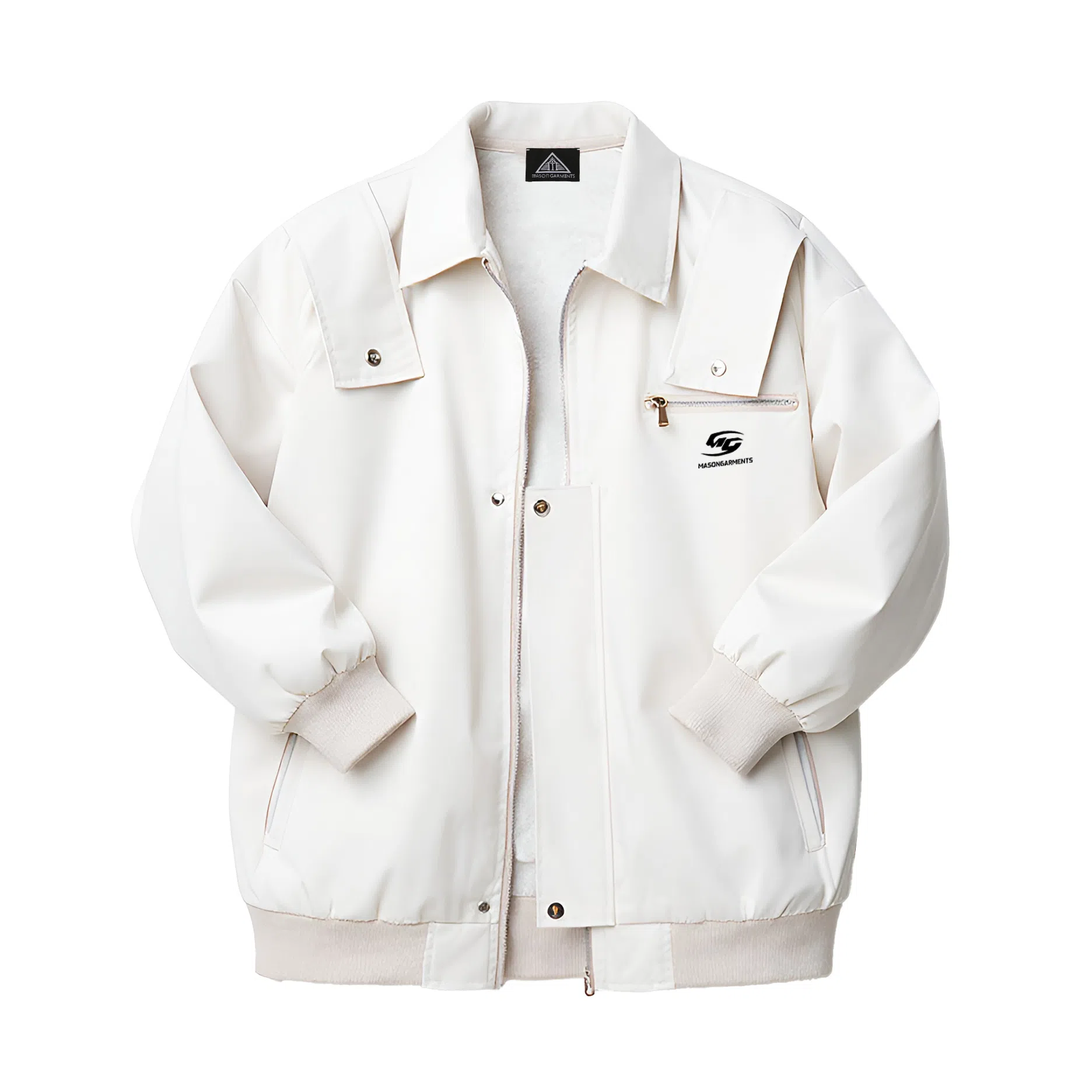 masongarments Cleanft