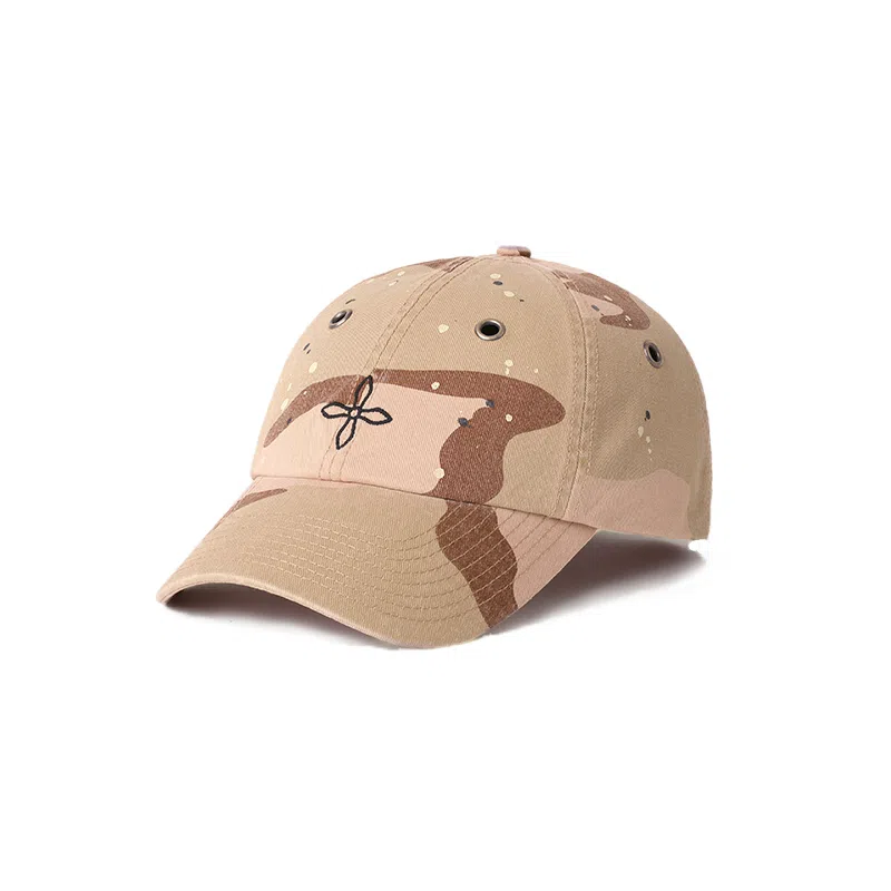 SMFK Cross Badge Cap
