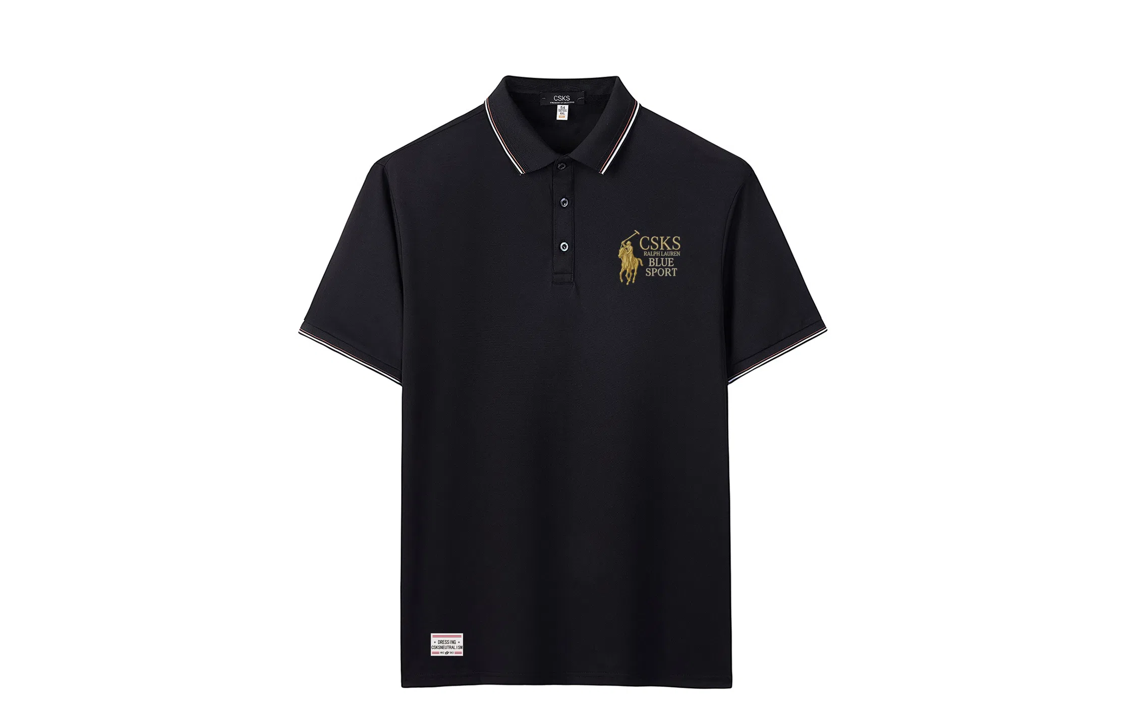 CSKS LogoPoloPolo