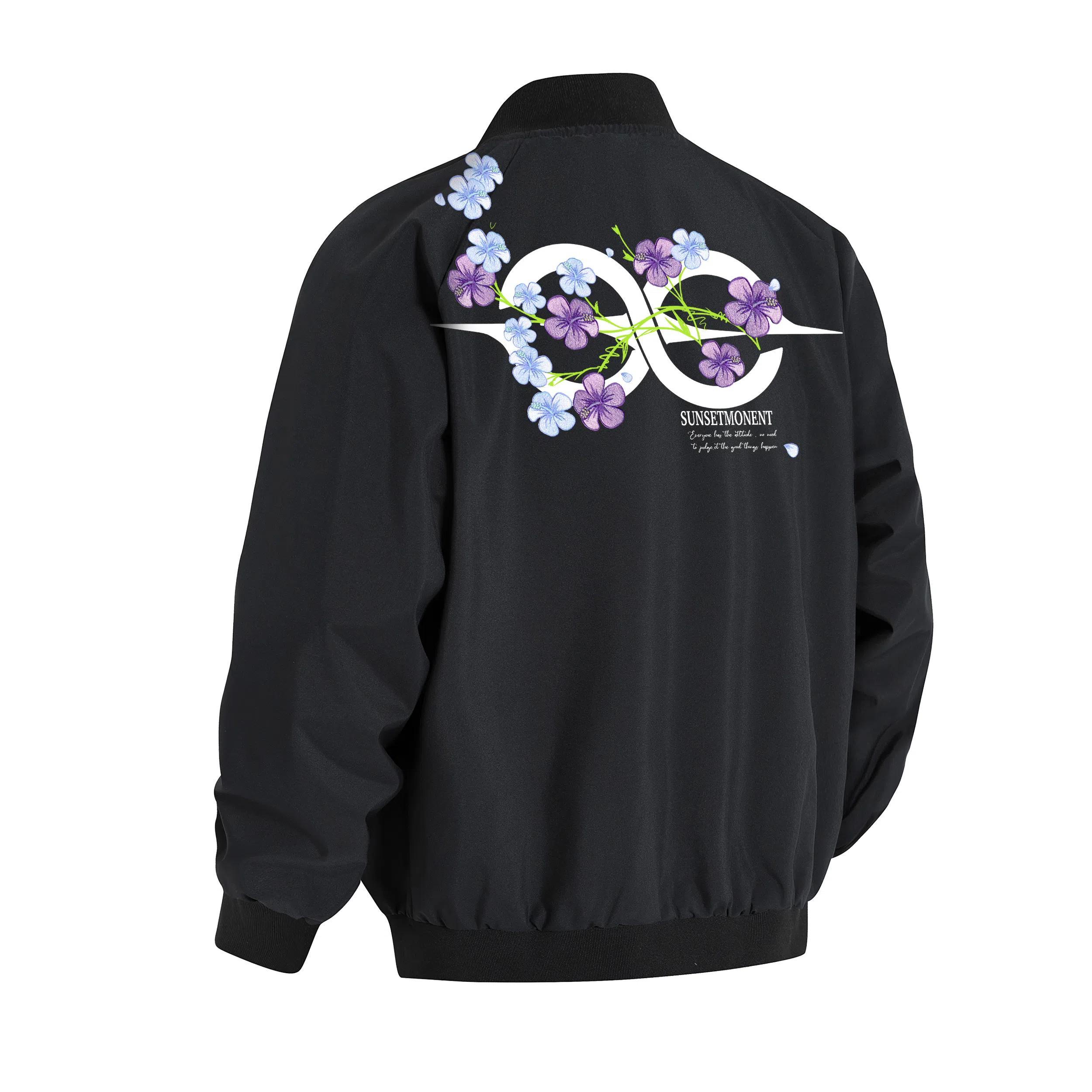 SUNSETMONENT Cleanfit