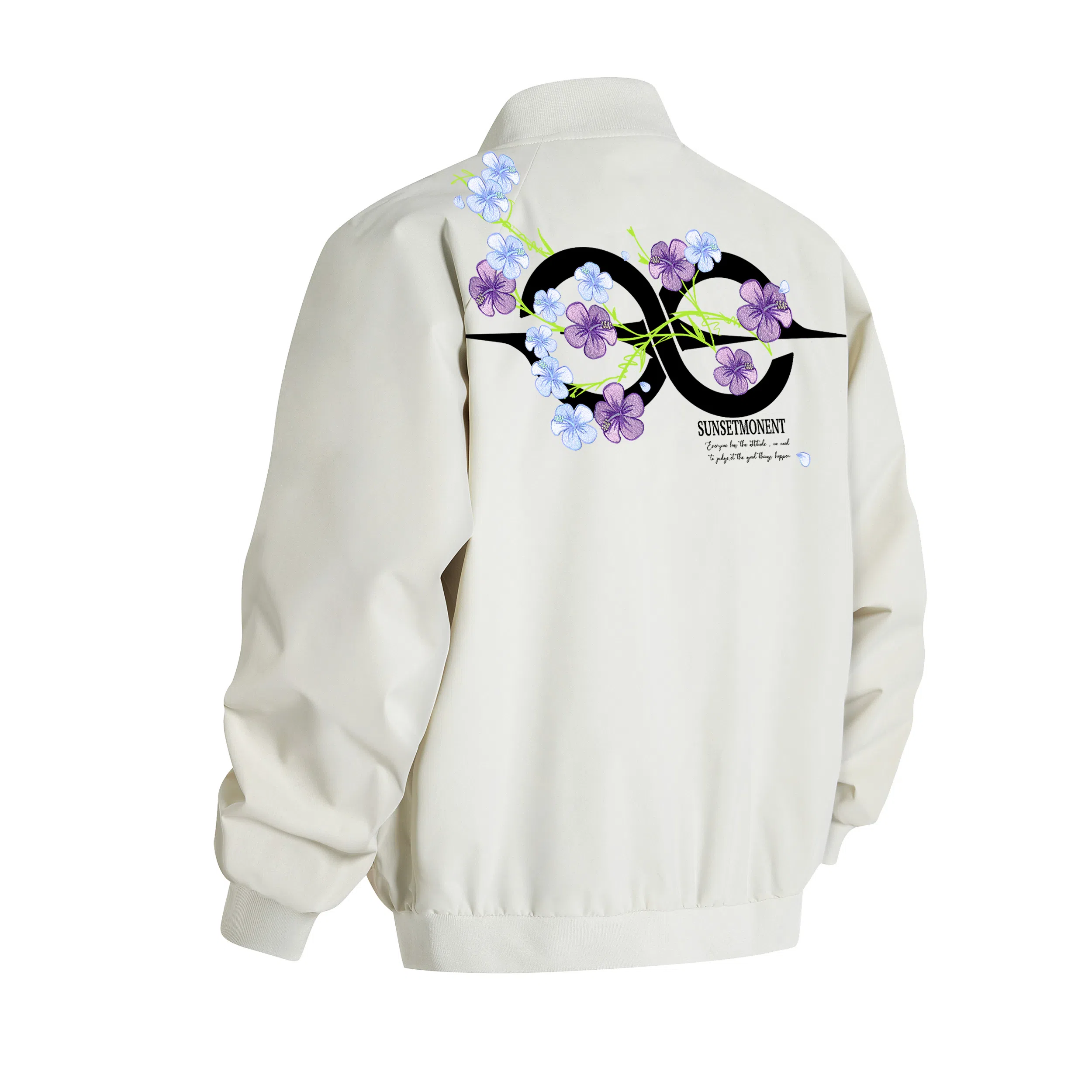 SUNSETMONENT Cleanfit