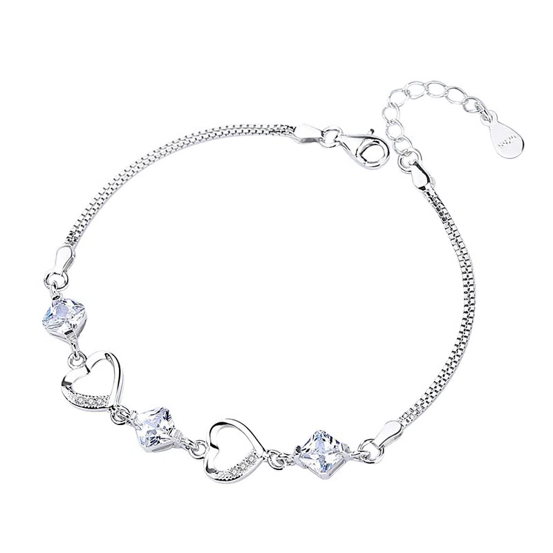 MISS WEI insins s925