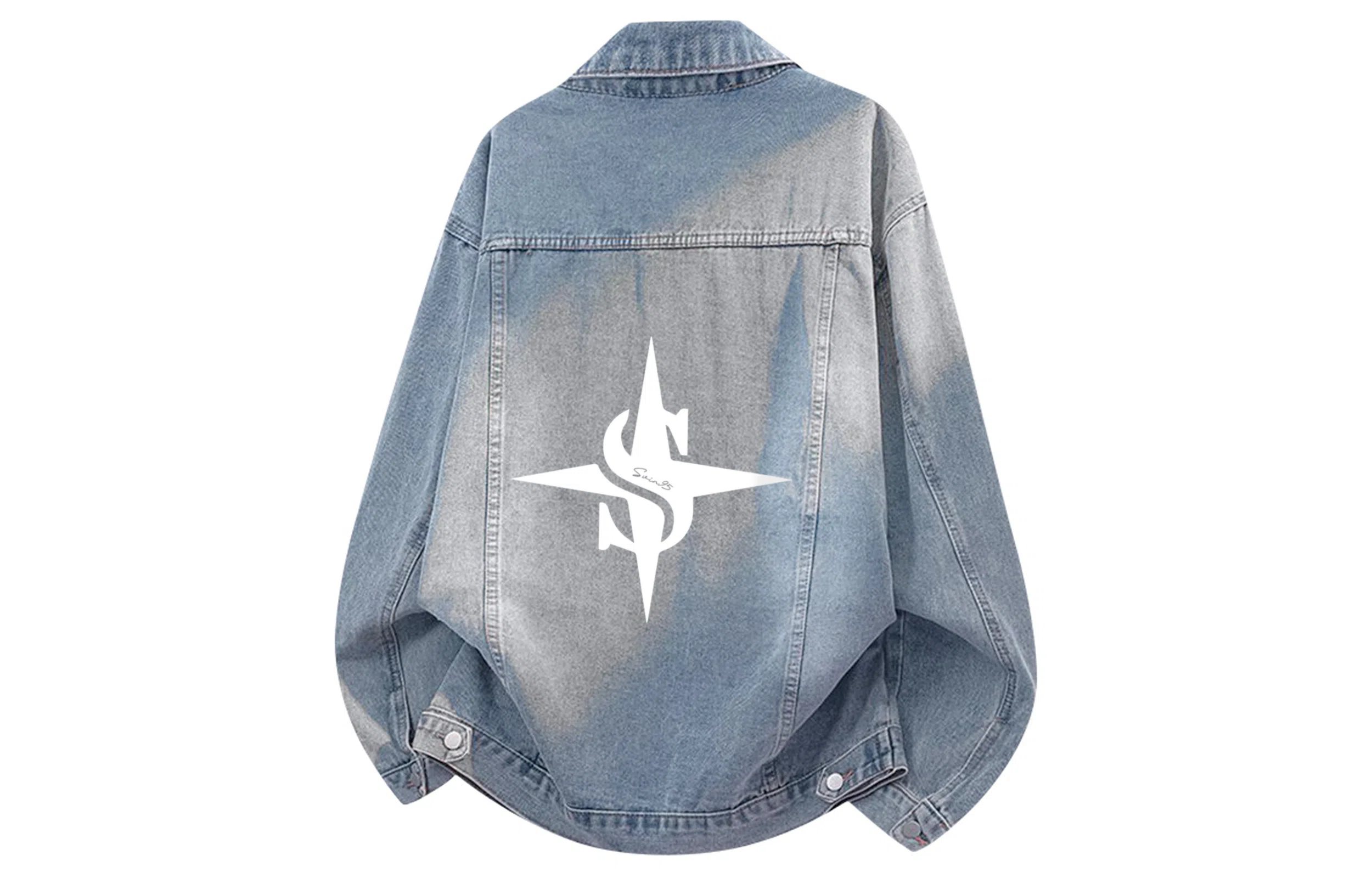 struggle vintage95