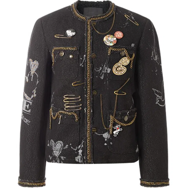 Ed Hardy FW25